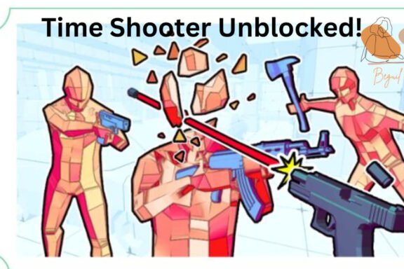 time shooter unblocked