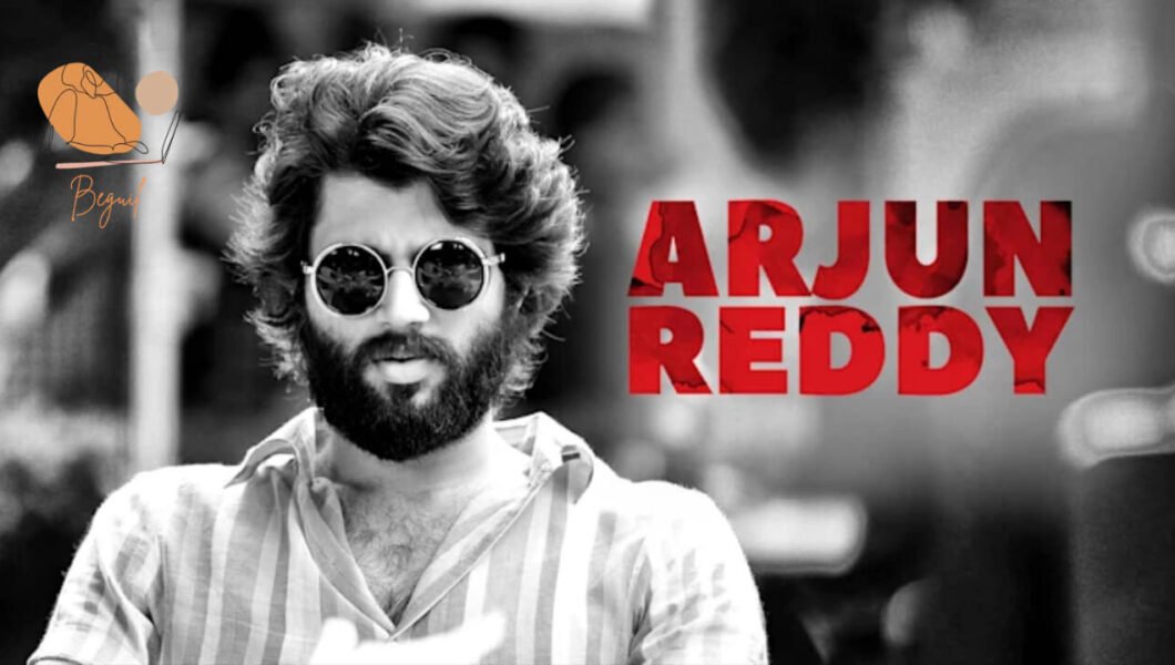 arjun reddy full movie telugu mx player