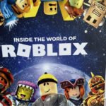 roblox books