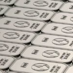 silver bullion