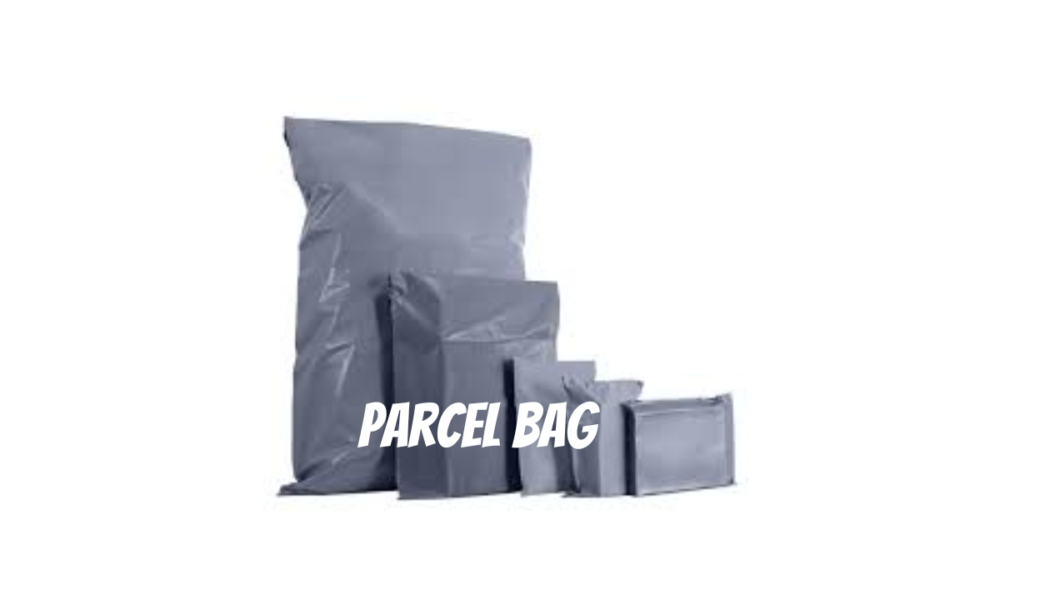 parcel bag