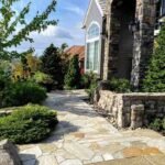 Hiring Landscape Contractors in Milton