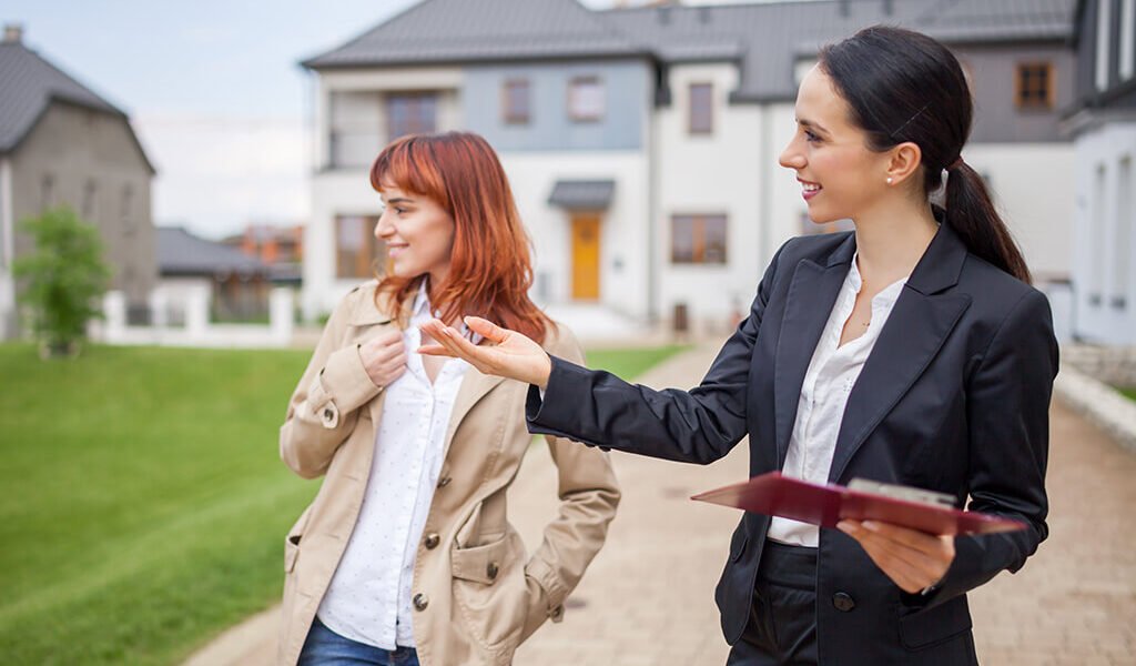 Real Estate Agent in Waterloo