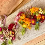 Dried flower wholesalers