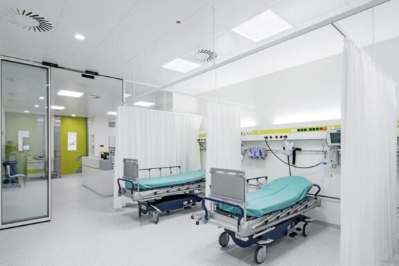 Healthcare Lighting