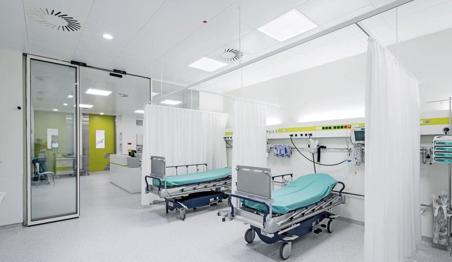 Healthcare Lighting