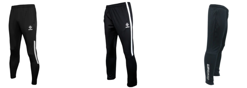 soccer tracksuit